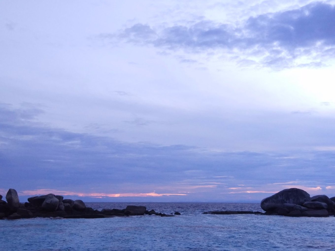 泰国清迈曼谷四日游攻略,说走就走的旅行港澳篇