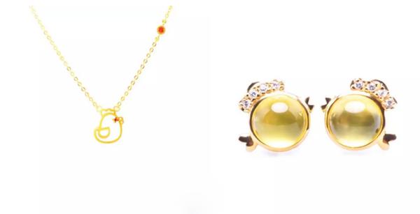 有利于鸡年的吉祥物,鸡年幸运物