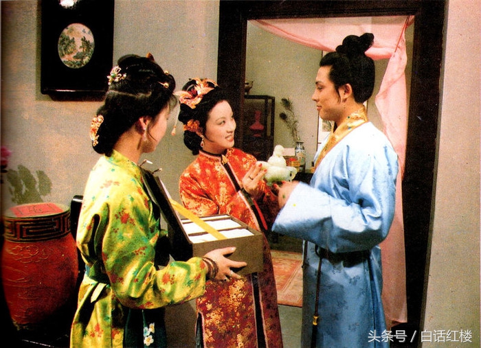 关于红楼梦的10道题,关于红楼梦的100道问答题