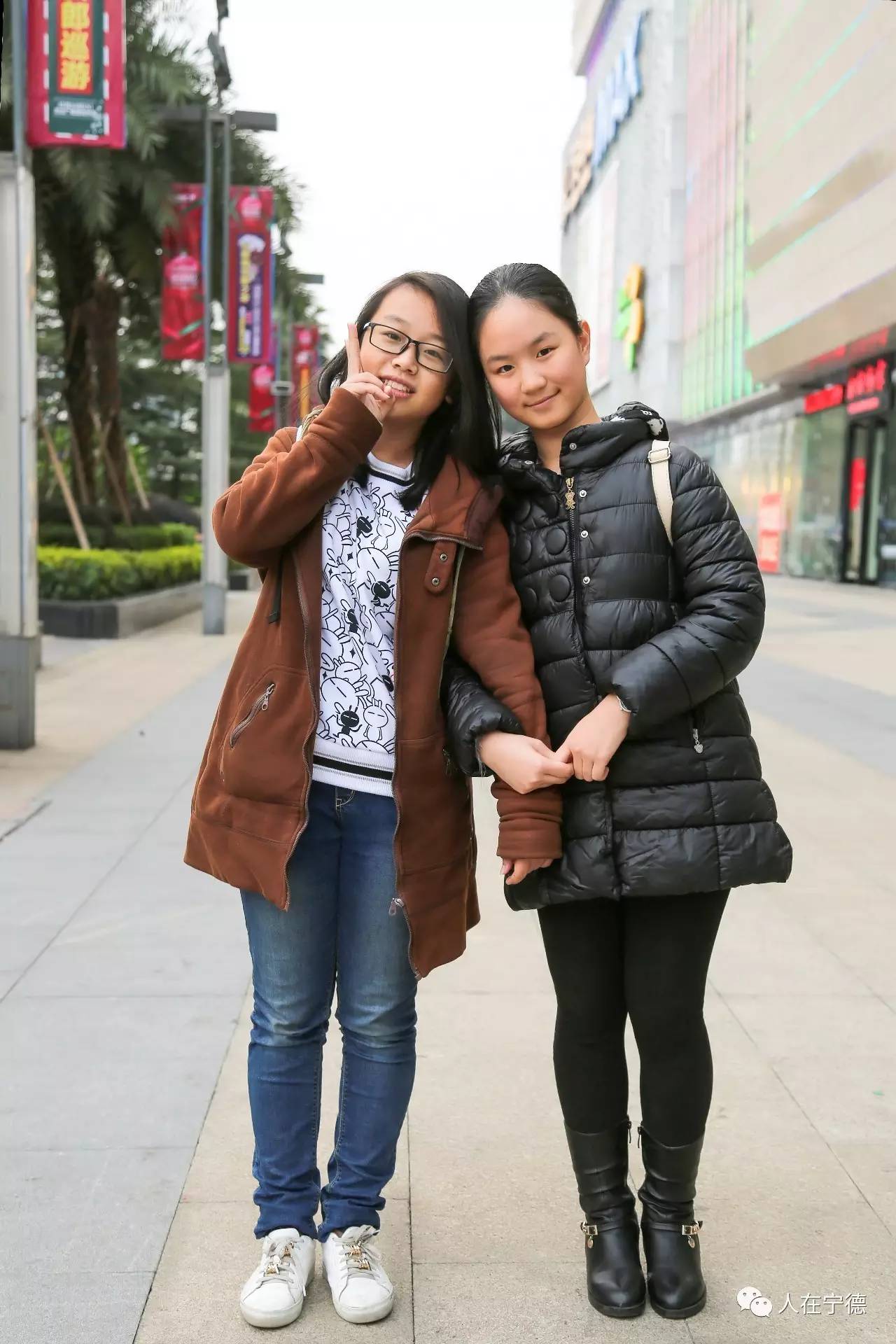 人在宁德｜第3个100张面孔咯