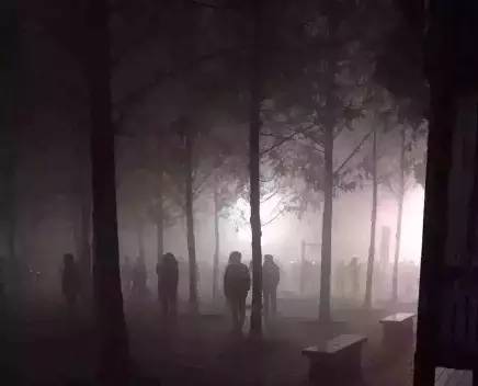 妈呀，我可能看了假的春晚