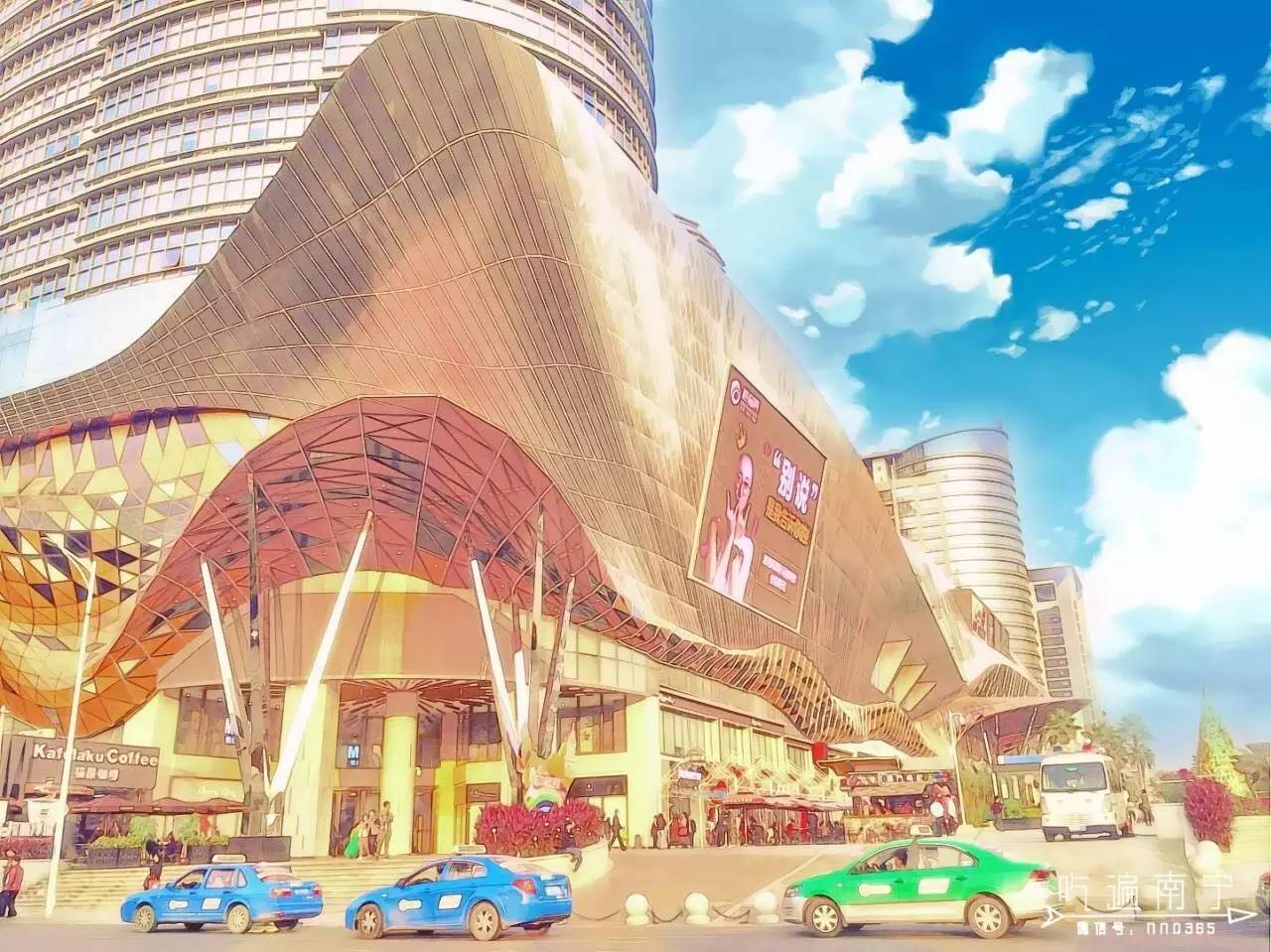 南宁春节适合吃饭聚餐推荐,南宁西乡塘春节期间正常营业餐厅