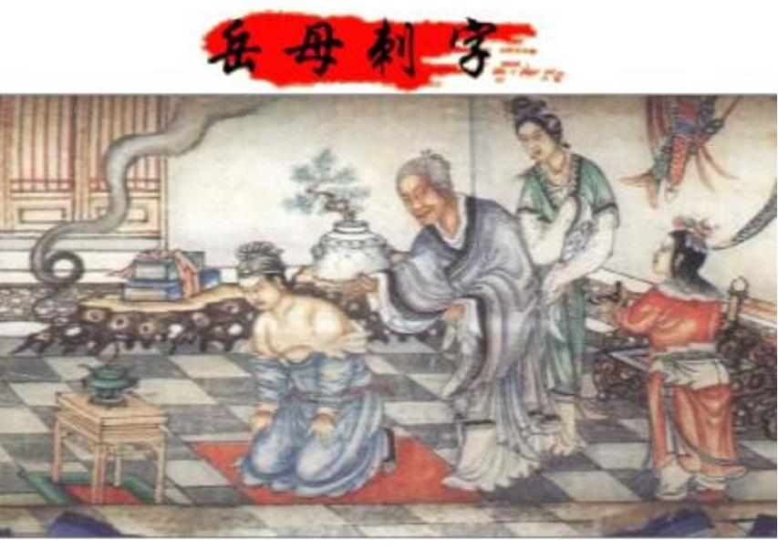 中国文武双全奇才排行榜,历史上文武双全的八位奇人