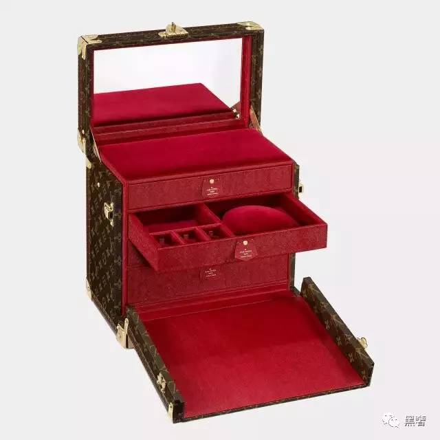 这世上没什么是不可更改的,lv能定制吗