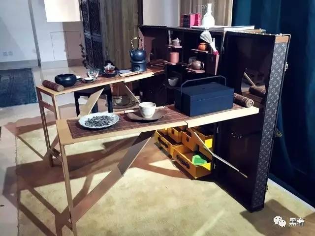 这世上没什么是不可更改的,lv能定制吗