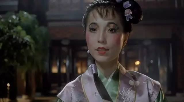 星爷电影里已逝演员,星爷和达叔经典剧照