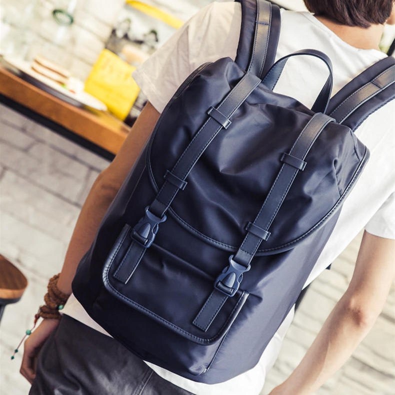 肆意青春的潮流背包,借我一刻光阴行走天下!