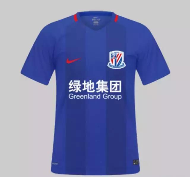 中超主队球衣大全,中超各队新赛季球衣