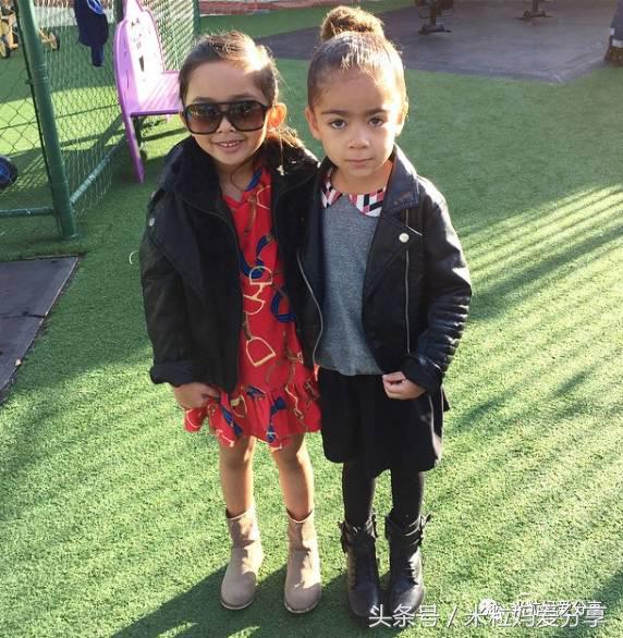 女孩这样打扮，心都要化了！（女孩搭配终极攻略