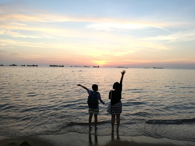 三亚旅游美食攻略大全,三亚美食美篇