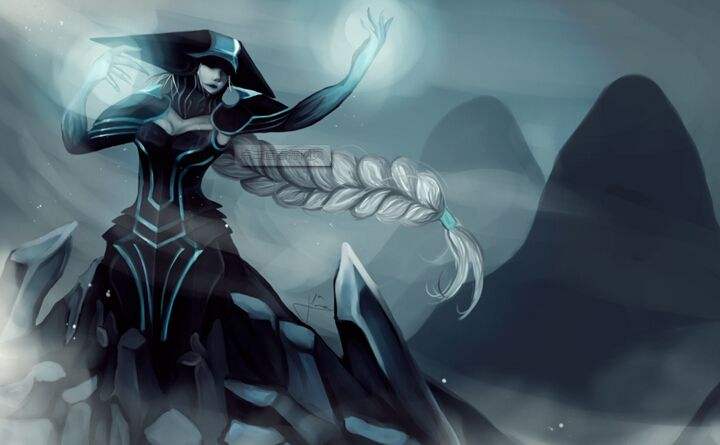 lol宇宙故事ez,lol宇宙故事完整版