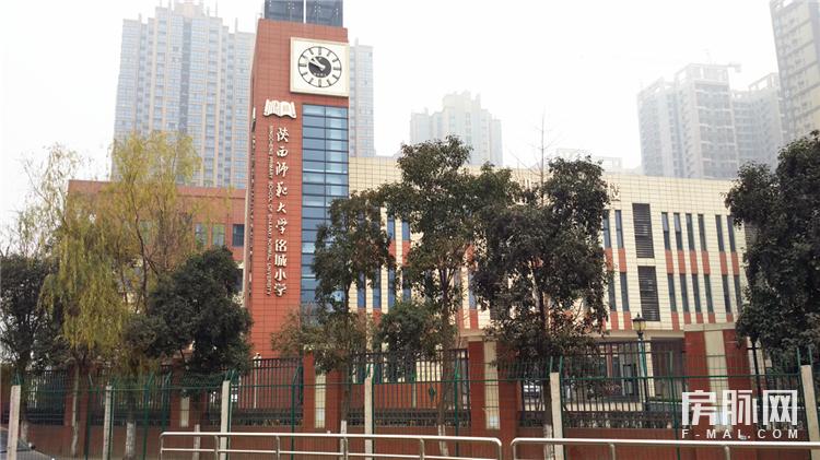 别人说没钱就买便宜的房,西安高新便宜二手楼盘