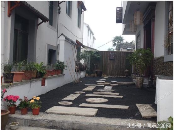 千岛湖畔最依山磅水的10家民宿，清晨时宛如仙境（上篇）