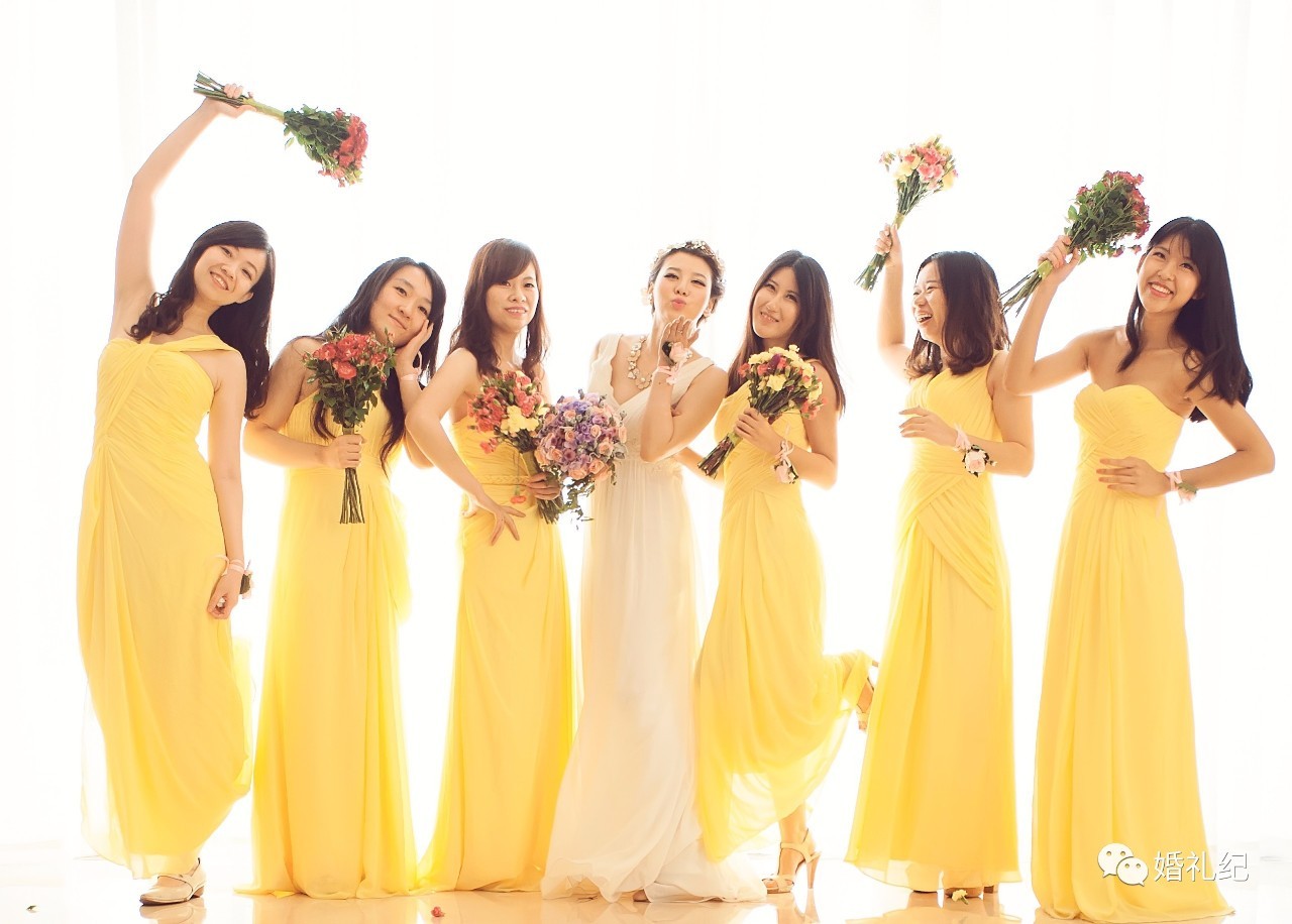 如何挑选婚礼跟拍师,正确的婚礼跟拍方式