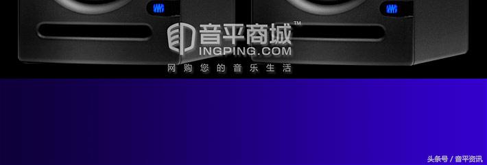 presonus普瑞声纳音箱,普瑞声纳监听音箱
