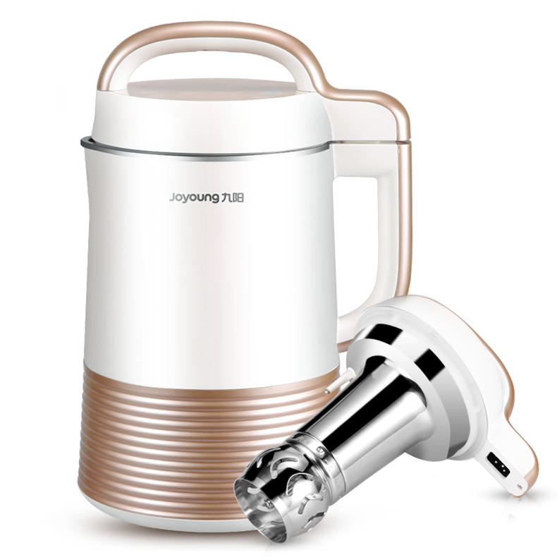 难怪小孩不肯吃早饭，开心豆浆来帮忙