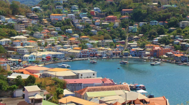 38个对中国免签的国家和地区,2022年7月份旅游值得去的免签国家