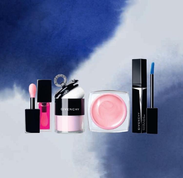 最值得期待的彩妆新品,今春新品彩妆大全