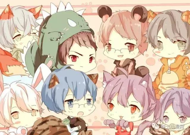 动漫番剧最全的网站,2019年新番动漫目录4399动漫网