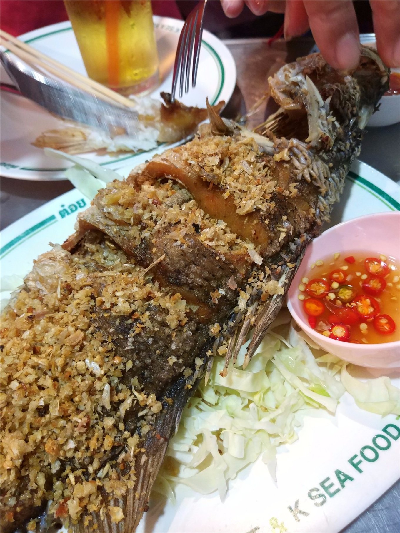 泰国清迈曼谷四日游攻略,说走就走的旅行港澳篇