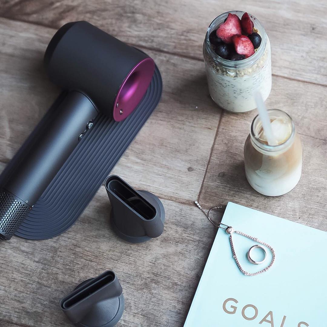 除了 Dyson，还有哪些好用又高大上的电吹风？