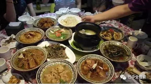 巴中，又排全国第一，还要别的城市活不？