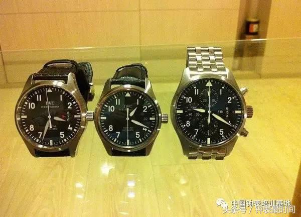 怎么甄别真假表,假表和真表专业人士能看出来吗