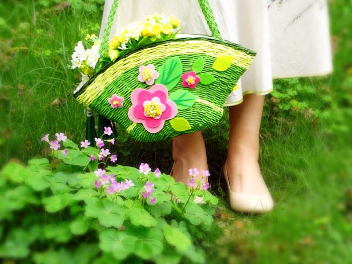 手作人,手作人作品