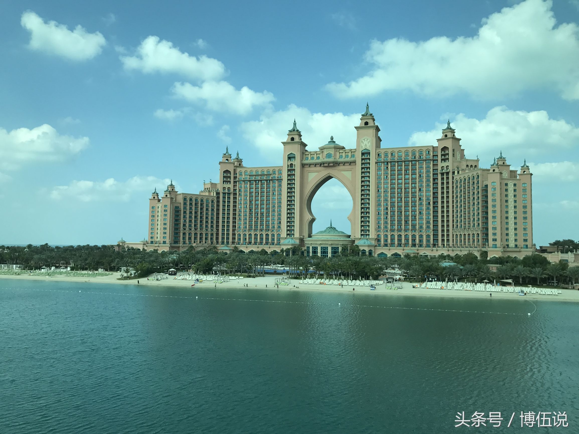 迪拜哪些你所不知道的事？