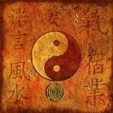 炁这个字是什么意思,炁体源流每个字的含义