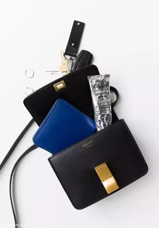 celineclassicbox值得买吗,celinebox买小还是大