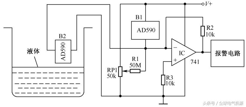 传感器应用知识大全，超实用！