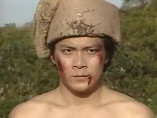 83版射雕英雄传到底有多火,83版射雕的经典人物