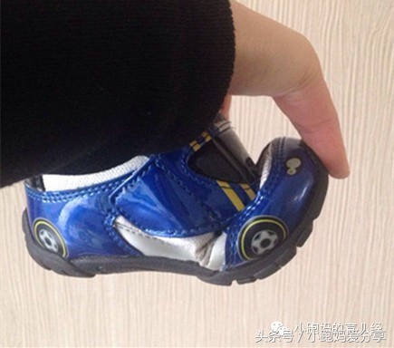 mikihouse童鞋贝壳款,平价耐穿的童鞋