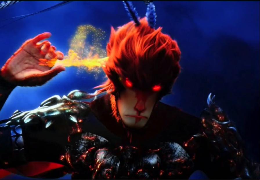 深度揭秘西游记背后黑暗恐怖内幕,西游伏妖篇的未解之谜