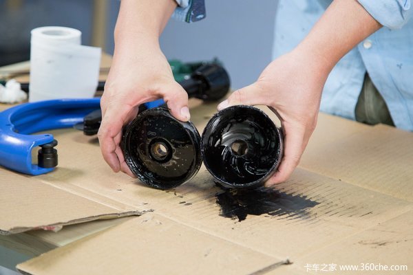 十万公里换机油优势,十万公里换机油靠谱吗