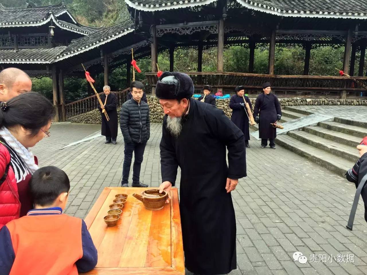 贵州西江千户苗寨四日游攻略图,贵州西江千户苗寨旅游线路