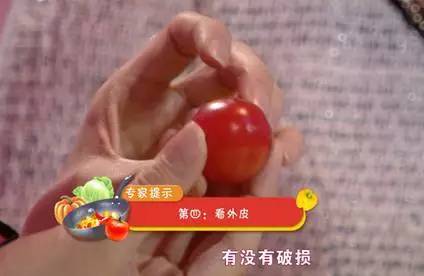 小圣女果和大圣女果区别,小番茄和圣女果哪个好吃