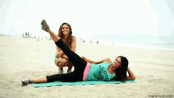 久坐臀部凹陷最快的一个动作,久坐屁股变大了怎么减