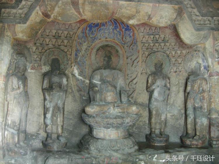 信徒朝拜圣地在哪里,十大佛窟