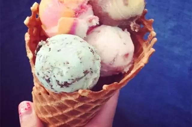 饕餮地铁线｜上海地铁2号线美食地图大曝光！老司机快上车~