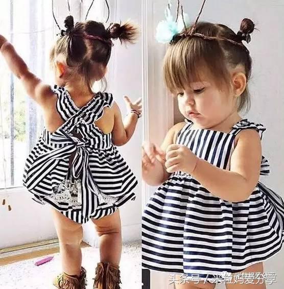 女孩这样打扮，心都要化了！（女孩搭配终极攻略