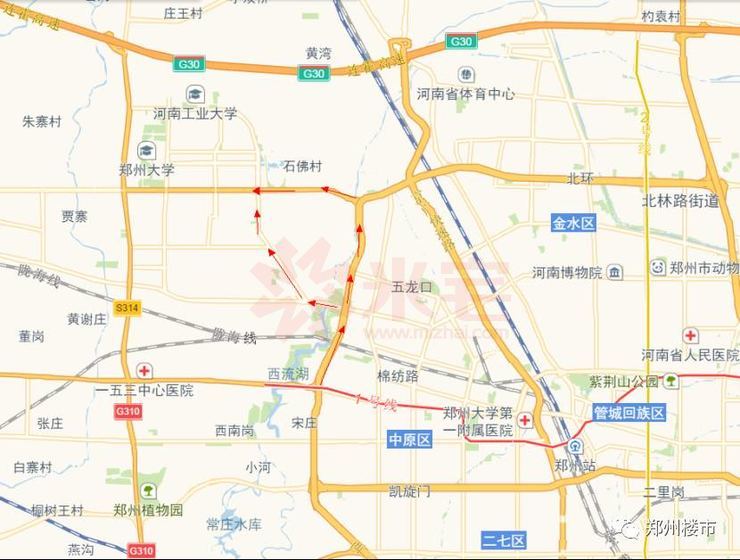 为啥郑州地铁没有四通八达,郑州地铁为何人这么多这么拥堵