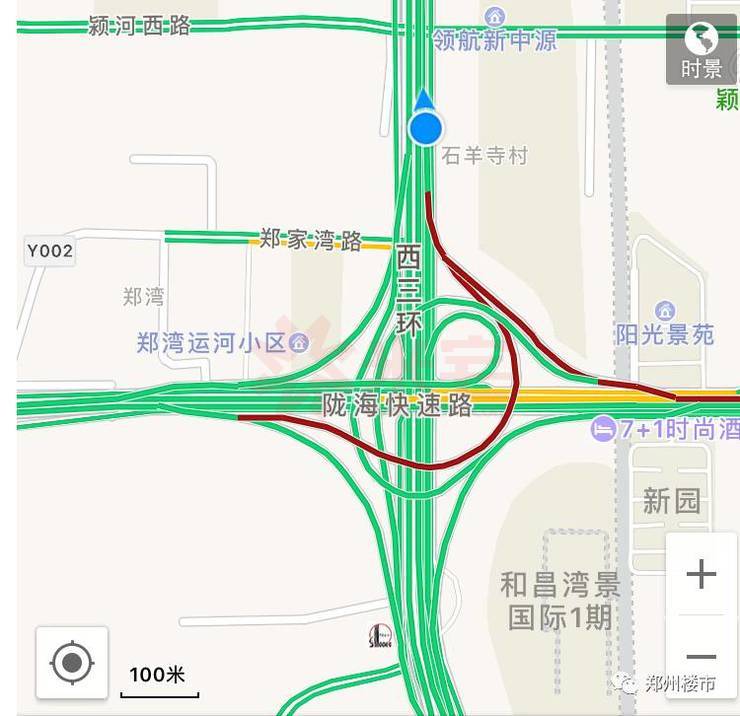 为啥郑州地铁没有四通八达,郑州地铁为何人这么多这么拥堵