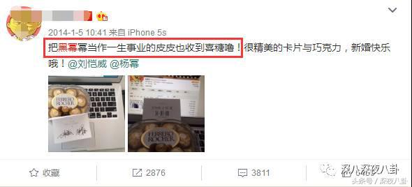 杨幂面对黑粉大气语录,杨幂自黑代表什么