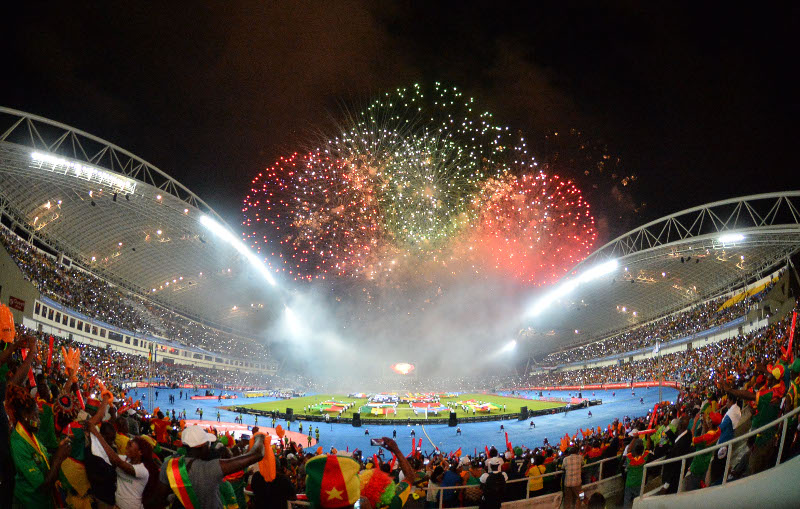 两位替补建功，喀麦隆踏着“苦主”第5次非洲杯封王