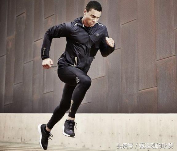 哪个牌子的运动紧身裤最好穿,紧身运动裤和压缩裤的区别