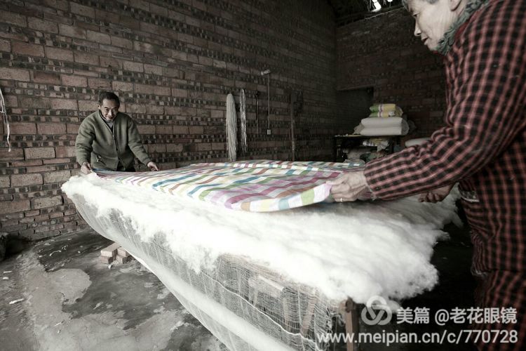 最后的手艺人视频,最后的手艺人纪录片内容简介