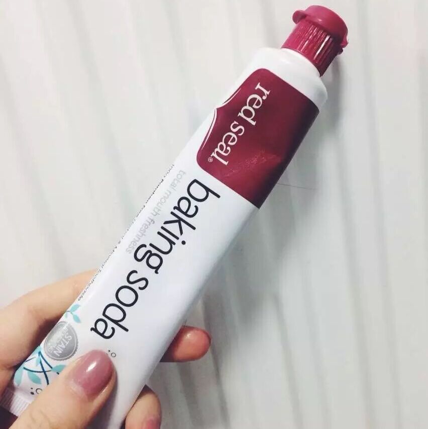 牙齿美白哪款牙膏效果比较好,选对牙膏真的很重要