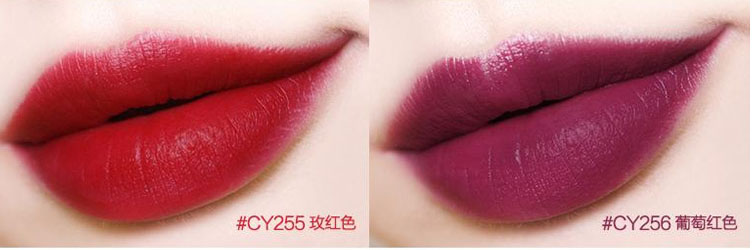 平价又好用的口红不脱妆,又好看又平价的口红